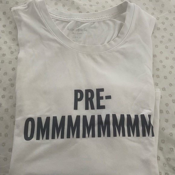 Kate spade tank top - Picture 4 of 5